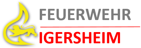 Logo: Feuerwehr Igersheim (Link zur Startseite)